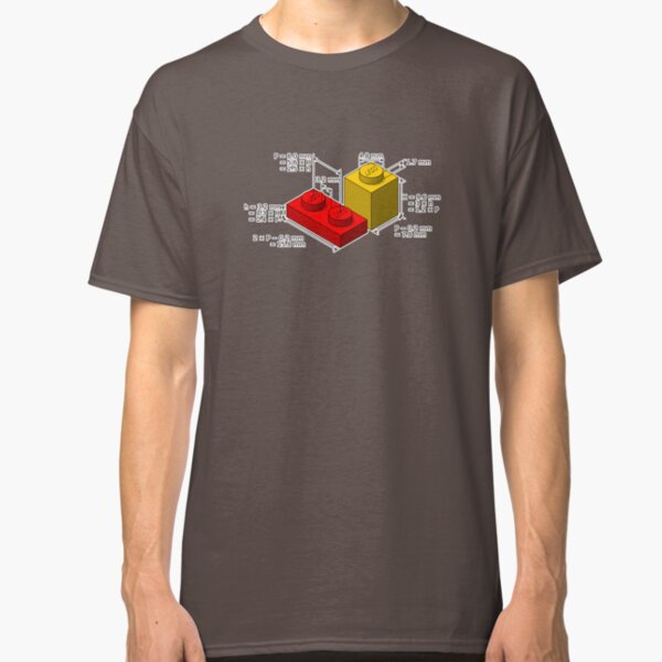 LEGO Dimensions Classic T-Shirt