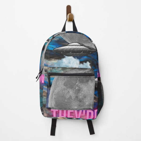 Item preview, Alien Invasion designed and sold by Viral-Raves.