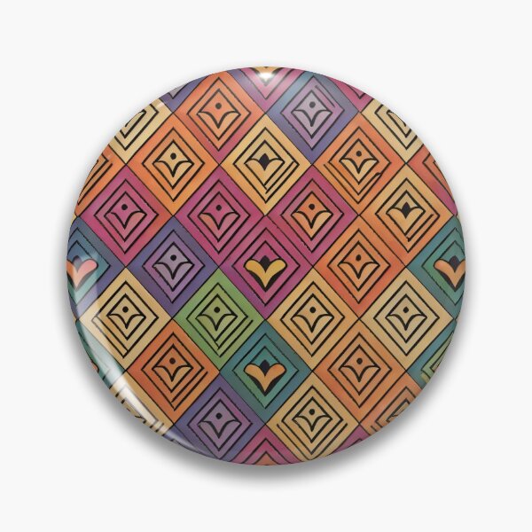 Item preview, Gender diversity pattern 11 designed and sold by SpecialForceART.