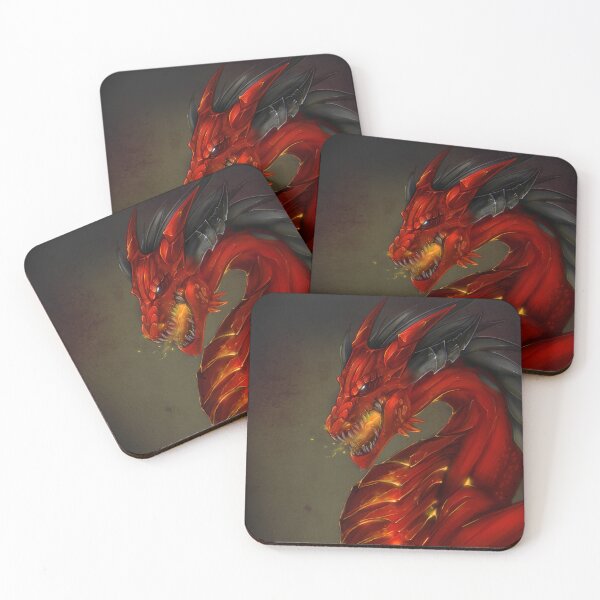 Item preview, Red Dragon designed and sold by Spyx.