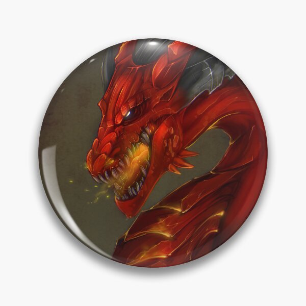 Item preview, Red Dragon designed and sold by Spyx.