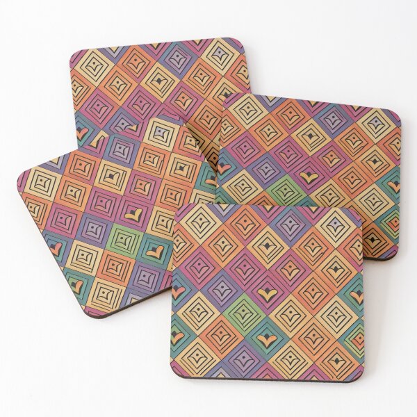 Item preview, Gender diversity pattern 11 designed and sold by SpecialForceART.