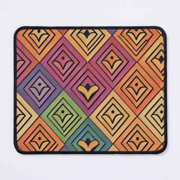 Item preview, Gender diversity pattern 11 designed and sold by SpecialForceART.