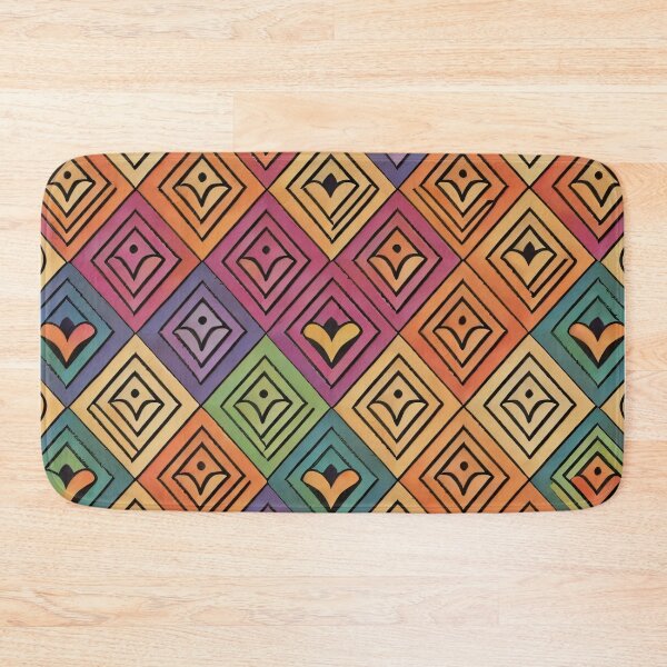 Item preview, Gender diversity pattern 11 designed and sold by SpecialForceART.
