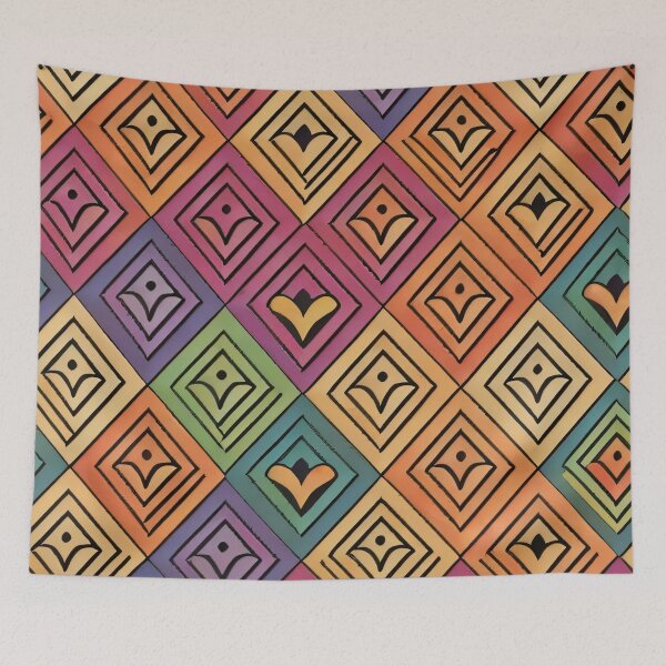 Item preview, Gender diversity pattern 11 designed and sold by SpecialForceART.