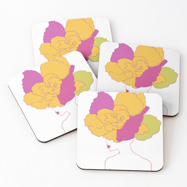 Item preview,  Flower Girl designed and sold by Paper-White.