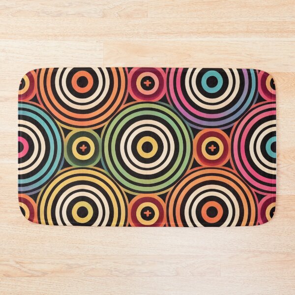 Item preview, Gender diversity pattern 12 designed and sold by SpecialForceART.