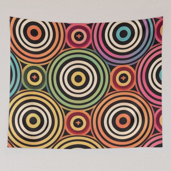 Item preview, Gender diversity pattern 12 designed and sold by SpecialForceART.