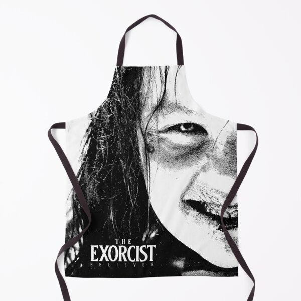 Item preview, Exorcist Believer - The Exorcist Believer designed and sold by theresaflack.