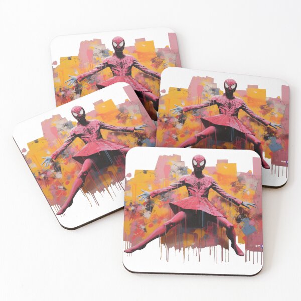 Item preview, Web Ballet designed and sold by emAIart.