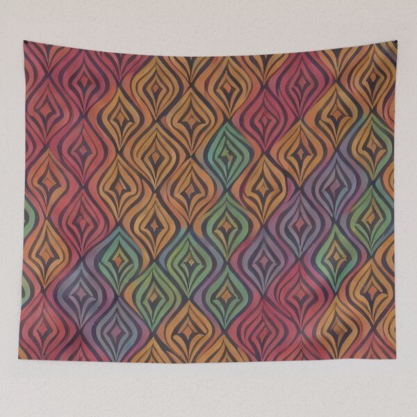 Item preview, Gender diversity pattern 14 designed and sold by SpecialForceART.