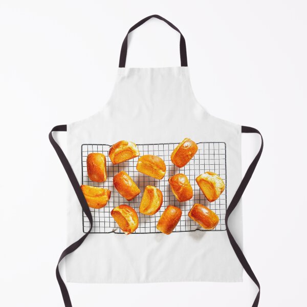 Item preview, Many loaves cooling on a wire tray. Image created using geometric shape designed and sold by EdgyEdgeArt.