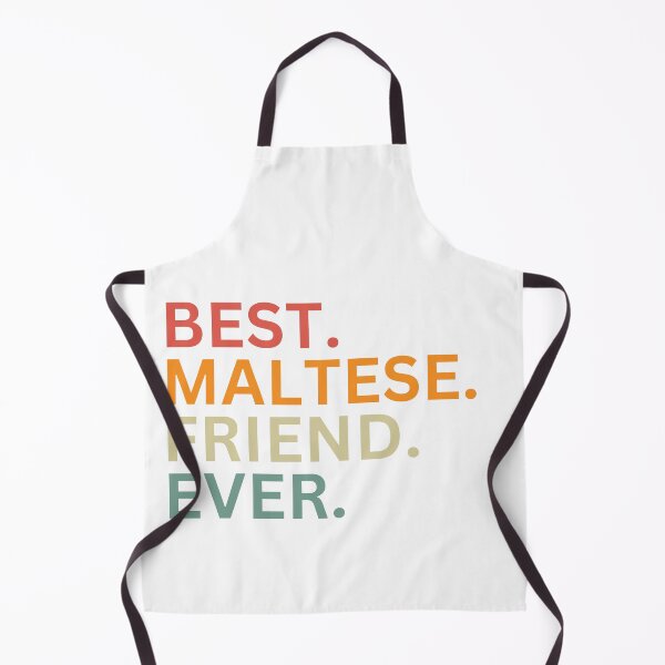 Item preview, BEST MALTESE FRIEND EVER designed and sold by PETHAVEN20.