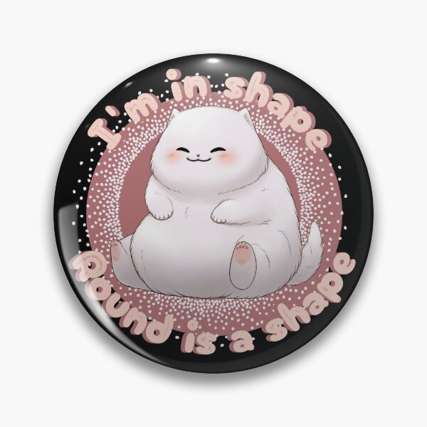 Item preview, I'm in shape round Is a shape designed and sold by Sara-Design2.