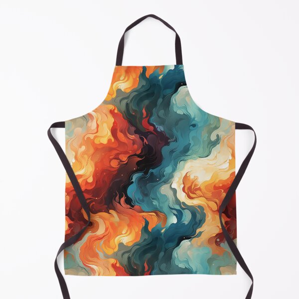 Item preview, Captivating Autumn Color Dance designed and sold by NikkofTime.