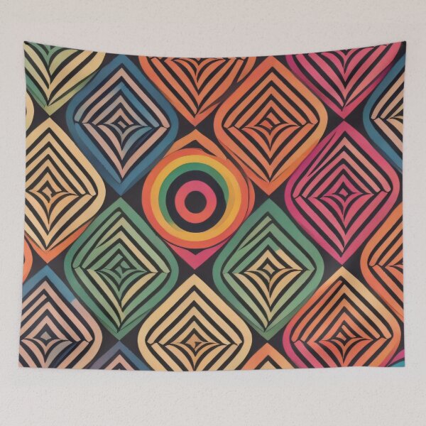 Item preview, Gender diversity pattern 15 designed and sold by SpecialForceART.