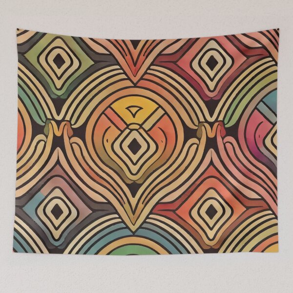 Item preview, Gender diversity pattern 16 designed and sold by SpecialForceART.
