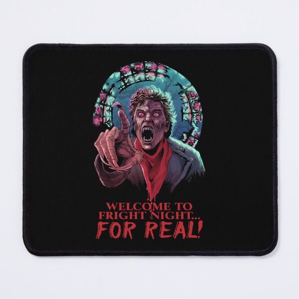 Item preview, Welcome To Night For Real Horror , So Cool Brewster s designed and sold by BarbarianRouze.