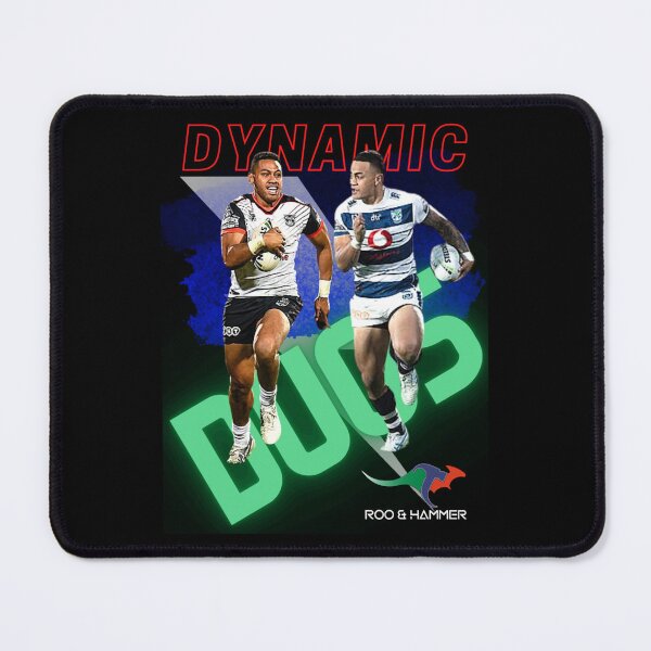 Item preview, Dynamic Duos Wingers Essential designed and sold by HurricaneCami.