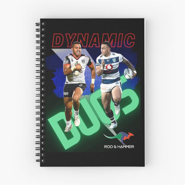 Item preview, Dynamic Duos Wingers Essential designed and sold by HurricaneCami.