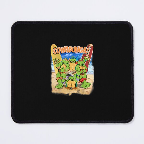 Item preview, Teenage Mutant Ninja Turtles Cowabunga Beach Crew designed and sold by ArtStoresalas.