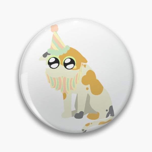 Item preview, Pastel Colors Sad Clown Cat designed and sold by McSacks-Shack.