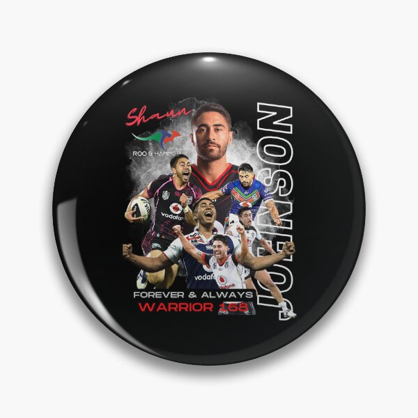Item preview, SJ Forever & Always Warrior 168 Essential designed and sold by LucasDelacroi.