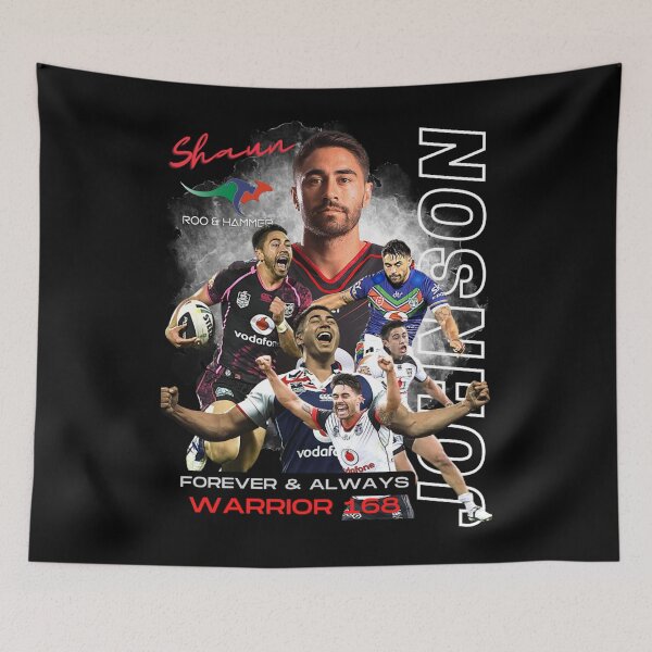 Item preview, SJ Forever & Always Warrior 168 Essential designed and sold by LucasDelacroi.