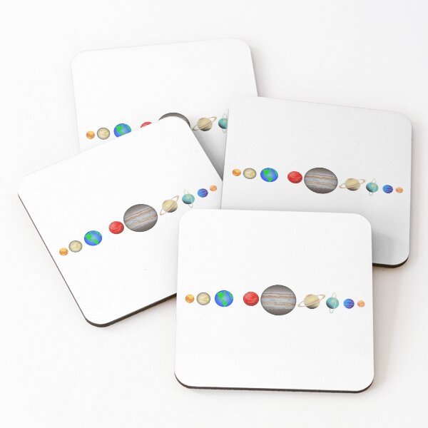 Item preview, Planets designed and sold by StoryTeller135.