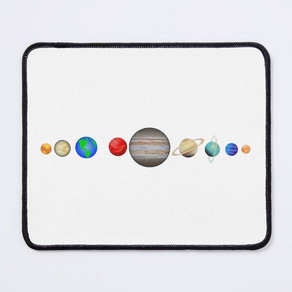 Item preview, Planets designed and sold by StoryTeller135.