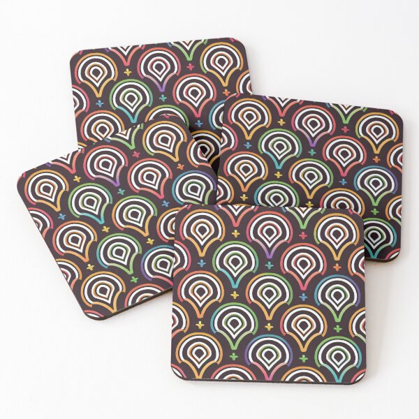 Item preview, Gender diversity pattern 18 designed and sold by SpecialForceART.