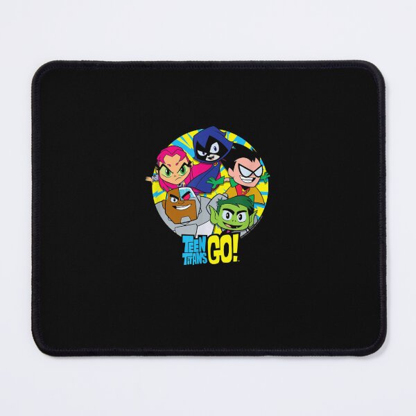 Item preview, Teen Titans Go! Go Go Group designed and sold by JaidenAgile.