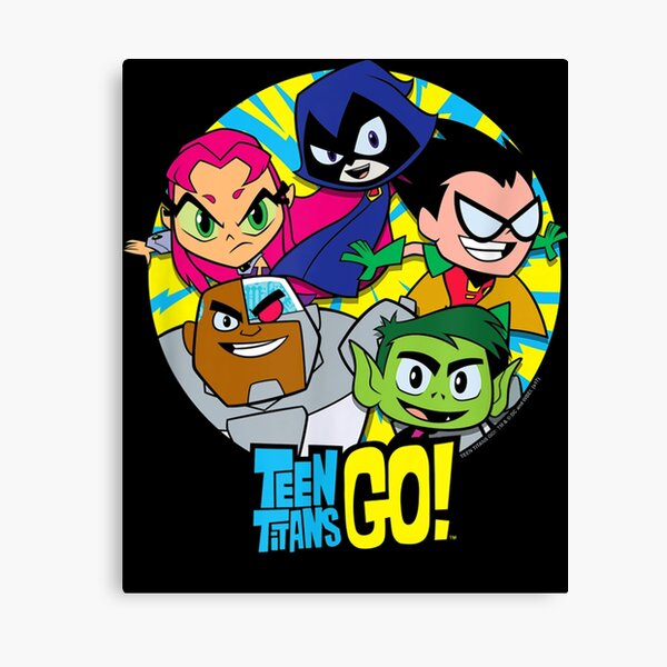 Teen Titans Go! See Space Jam (Video 2021) - IMDb