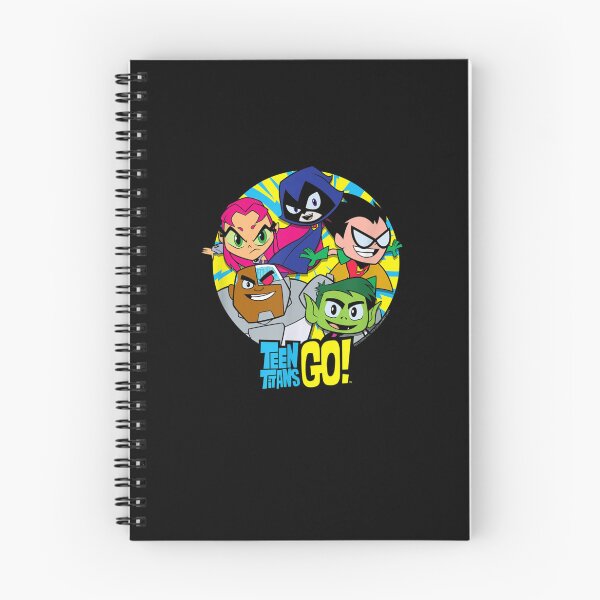 Item preview, Teen Titans Go! Go Go Group designed and sold by JaidenAgile.