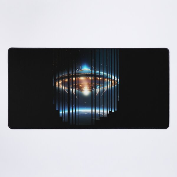 Item preview, Ufos are real designed and sold by Mateusz Majcherek.