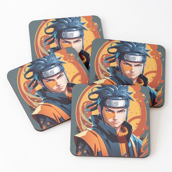 Item preview, Great Anime Illustration designed and sold by CreativityCurve.