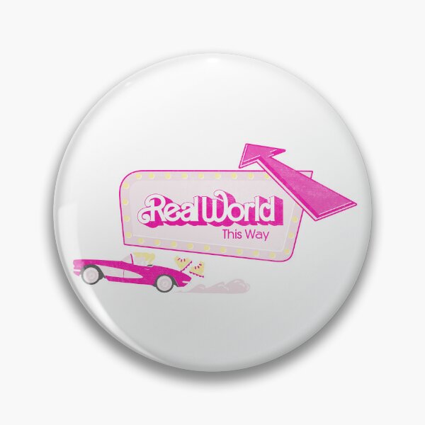 Item preview, Real World This Way designed and sold by arcanafoundry.
