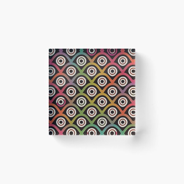 Item preview, Gender diversity pattern 19 designed and sold by SpecialForceART.