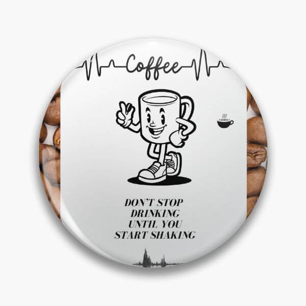 Item preview, Coffee and Beans designed and sold by Viral-Raves.