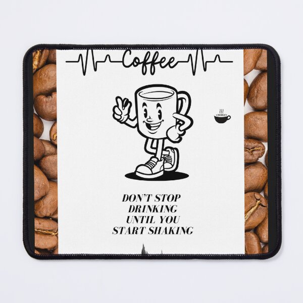 Item preview, Coffee and Beans designed and sold by Viral-Raves.