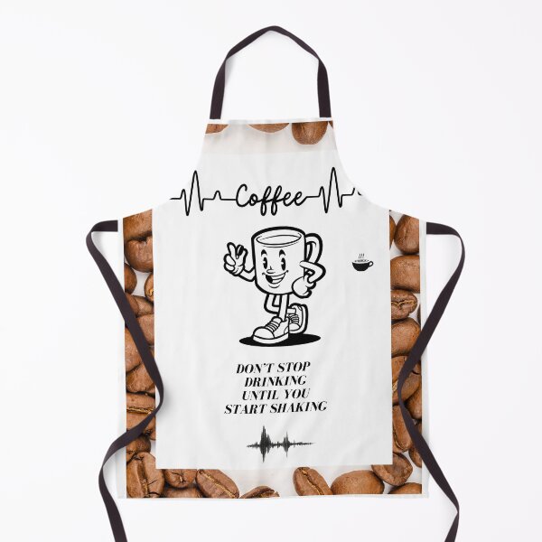Item preview, Coffee and Beans designed and sold by Viral-Raves.