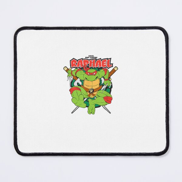 Item preview, Teenage Mutant Ninja Turtles Cool but Crude Raphael designed and sold by ArtStoresalas.