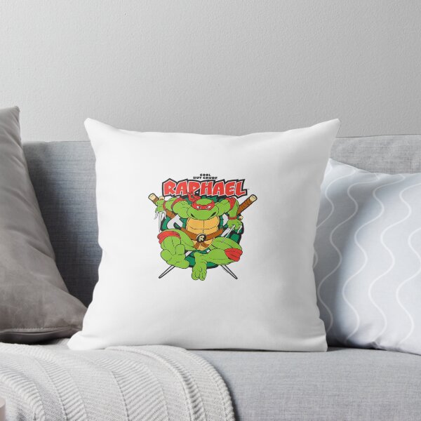 Item preview, Teenage Mutant Ninja Turtles Cool but Crude Raphael designed and sold by ArtStoresalas.