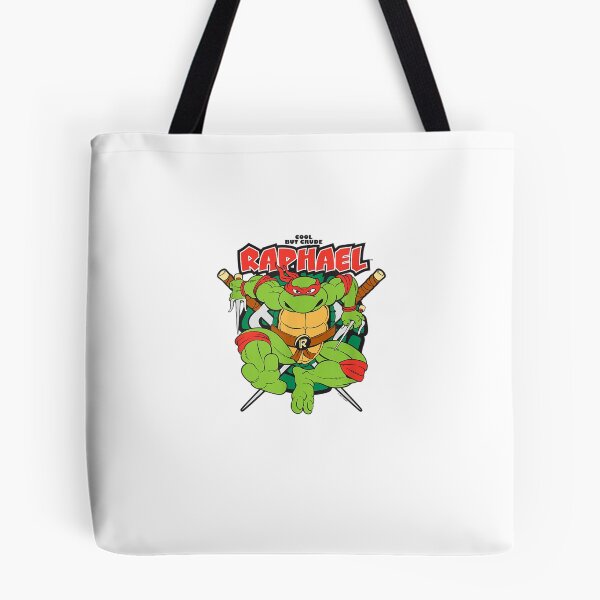 Item preview, Teenage Mutant Ninja Turtles Cool but Crude Raphael designed and sold by ArtStoresalas.