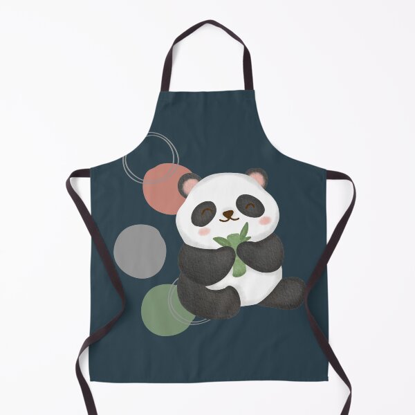 Item preview, Cute Panda designed and sold by Aarakaruturi.