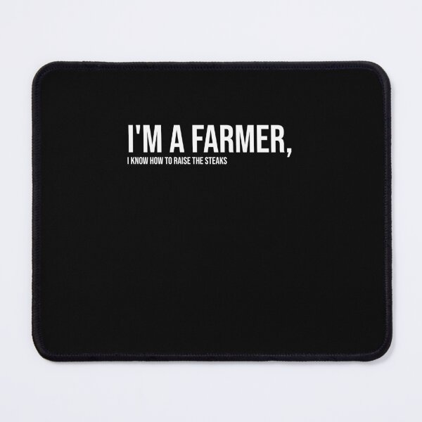 Item preview, Farm, Farmer, Farmer Gift, Farming, Funny, Agriculture, Gift for Farmer, Tractor Farm, Life designed and sold by VibrantCraftsCo.