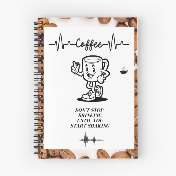 Item preview, Coffee and Beans designed and sold by Viral-Raves.
