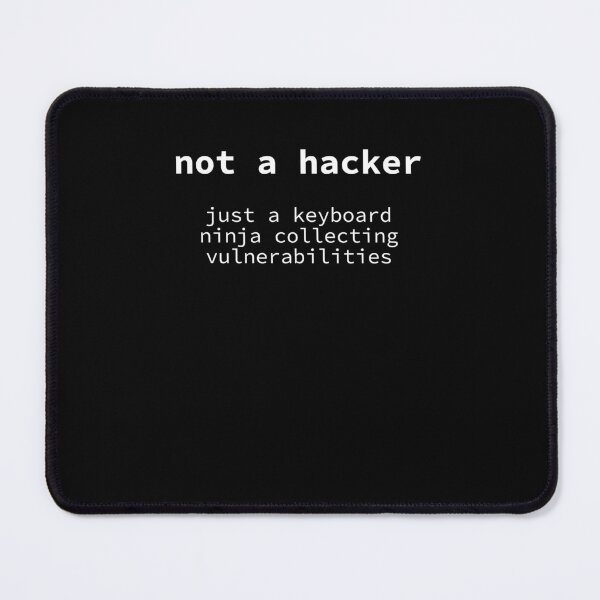 Item preview, Ethical Hacker, Cyber Security, Hacker, Network, Hacking, Gift, Pen Tester, Computer Nerd Gift, Nerd Gift designed and sold by VibrantCraftsCo.