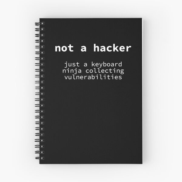 Item preview, Ethical Hacker, Cyber Security, Hacker, Network, Hacking, Gift, Pen Tester, Computer Nerd Gift, Nerd Gift designed and sold by VibrantCraftsCo.
