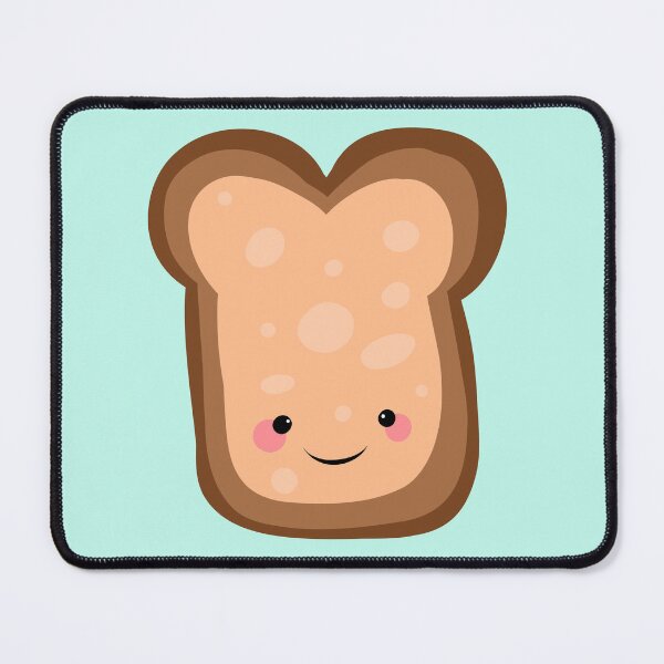 Item preview, Happy Bread designed and sold by Charlottieloux.